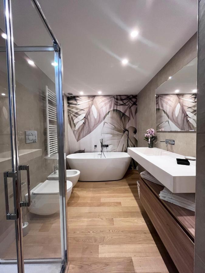 Corso Grand Suites Barletta Bagian luar foto