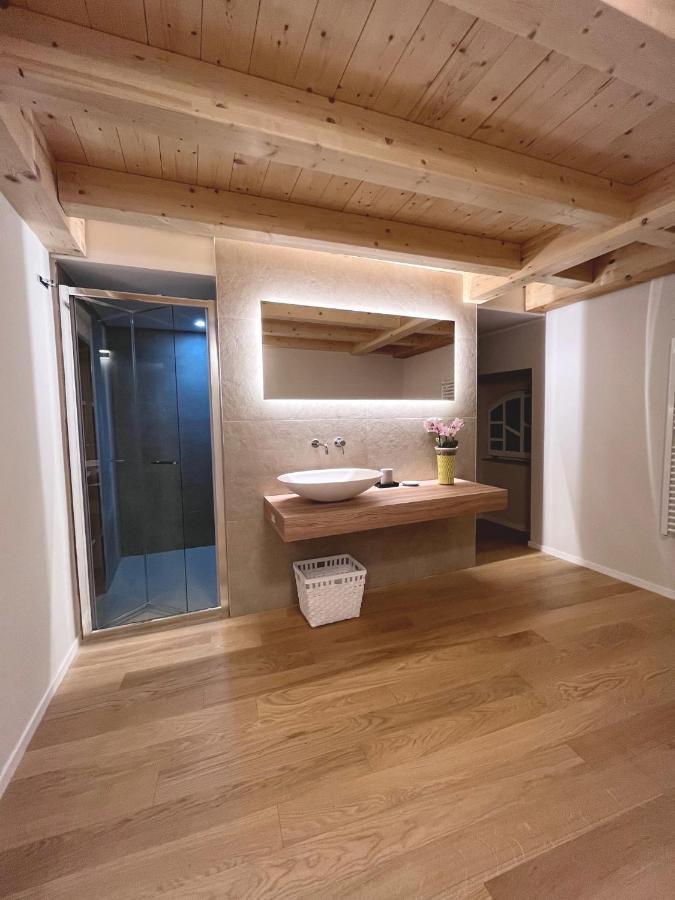 Corso Grand Suites Barletta Bagian luar foto