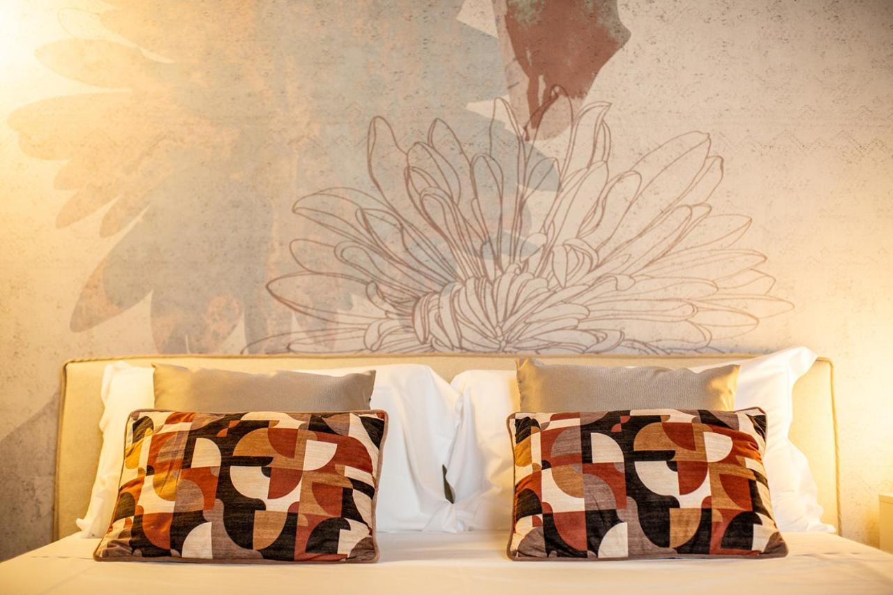 Corso Grand Suites Barletta Bagian luar foto