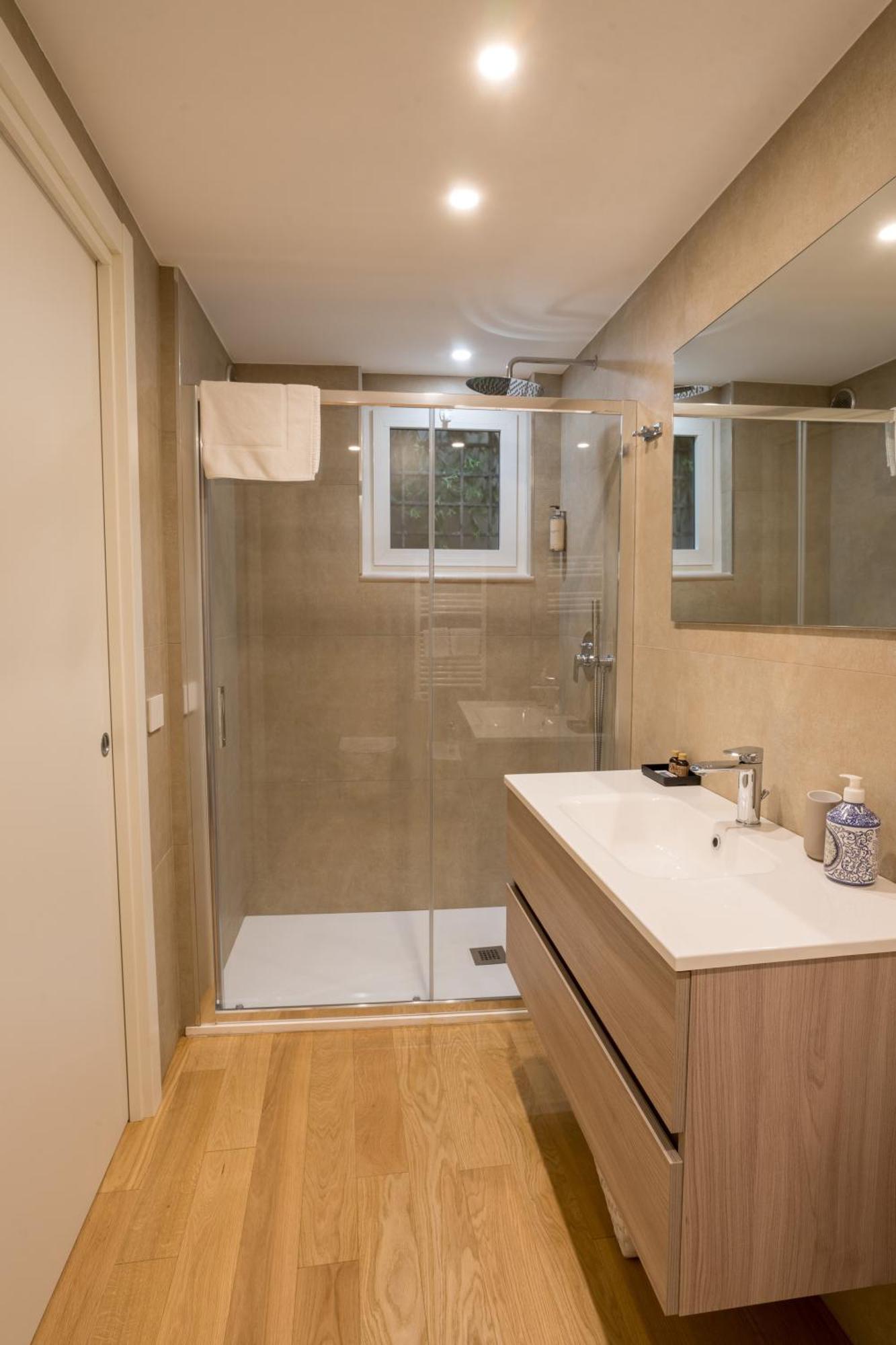 Corso Grand Suites Barletta Bagian luar foto